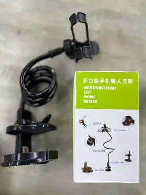 Telefon uchun universal silikon holder