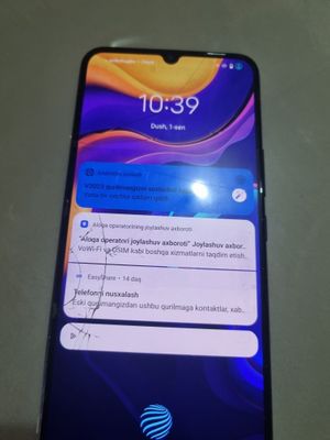 Vivo 23 kafolati bilan