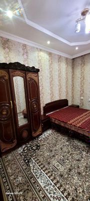 Чилонзор тумани 16-квартлда 2 хонали квартира ижарага