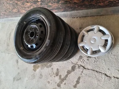 диска балон R13 A