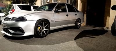 R 17 Vossen diska balon OBMEN!!! ideal holatda
