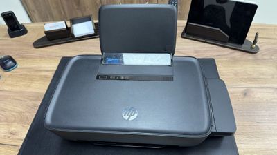 Hp Ink Tank 115 принтер