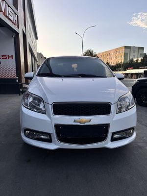 Nexia 3 LTZ full