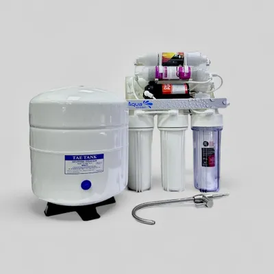 6 bosqichli suv filtri Turkiyadan “Filtr”,“Suv filtri”, AQUA.UZB