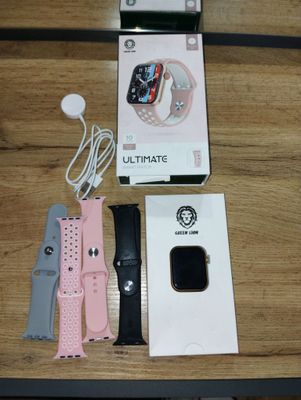 Smart watch