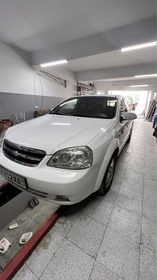 Lacetti 1.8 avtomat