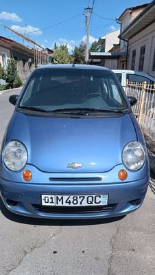 Matiz ideal 3500 $