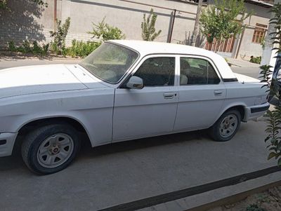 Волга газ31105 Volga gaz31105