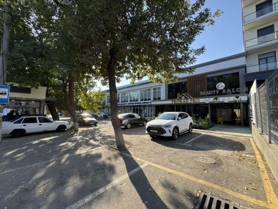 Луначарский/Авторитет - Сдается в аренду помещение вдоль дороги 160м2