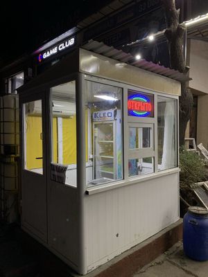 Akfa butka ideal