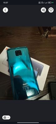 Redmi not 9 продаётся