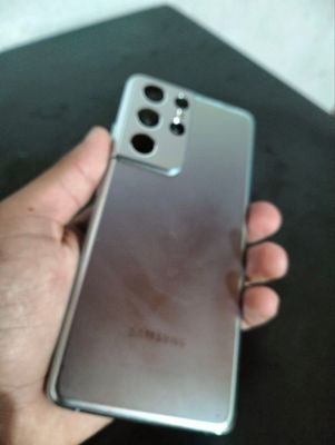 S21 Ultra 5G