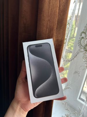 iPhone 15 pro Срочно