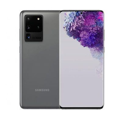 Samsung galaxy s20 ultra 12/256