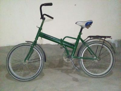 kama velosiped 500 ming