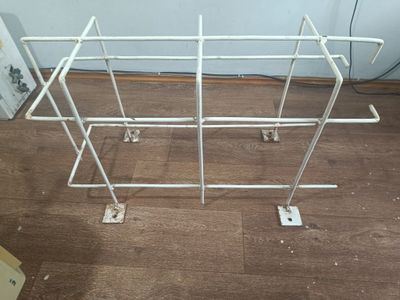 Решетка для кондиционера