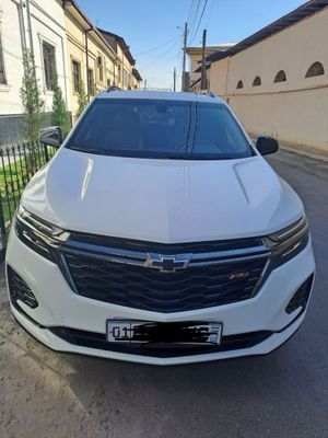 Equnoks rs 2023 yil toza moshina