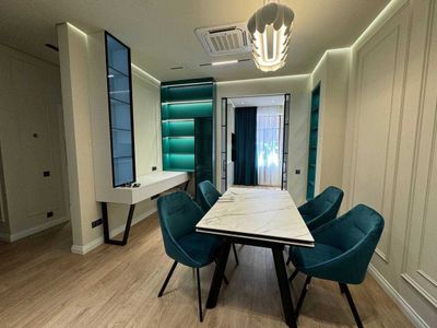 Продается 2х ком.квартира в ЖК Parkent Avenue