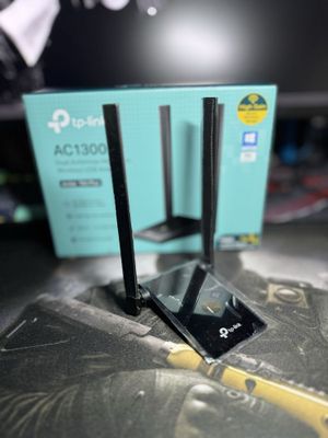 Tp-Link AC1300 wifi for PC