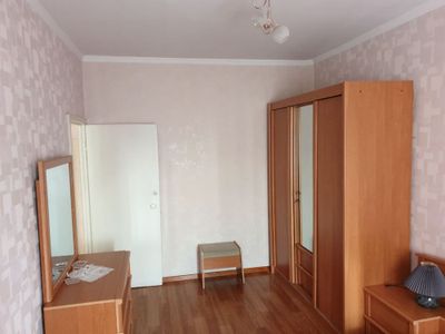 Спальний гарнитур свой матрас идеал