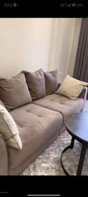 Сдаётся 2х ком квартира, ориентир: ЖК Viaport, 58 м²
