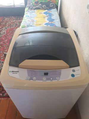 Продоётся стиральные машина sitronic AW60 7kg