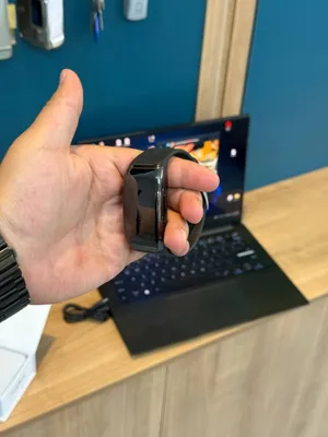 Aqilli qoʻl aoati koʻrinishidagi kamera.