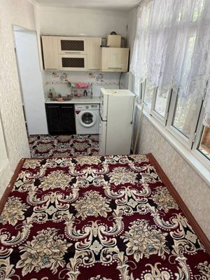 Oilalar uchun Qoraqamish 2/4 dan 2 xonali xonadon