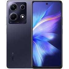 Infinix Note 40, 8/256 GB Obsidian Black