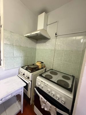 Продается квартира