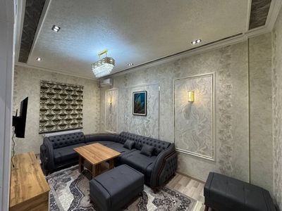 Яккасарой 2 хона бабур мечеть 700$