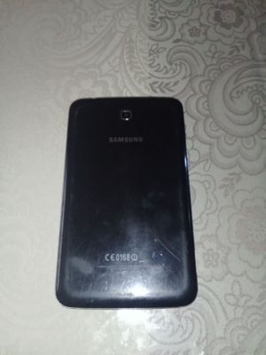 Samsung Galaxy tab 3