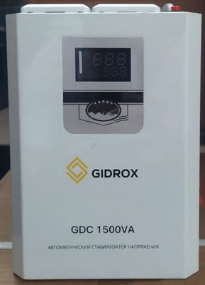 tok kupaytirgich gidrox GDC1500