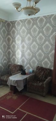 Сдаётся 2км квартира в горпарке