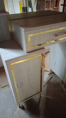 spalni garnetur bez matras