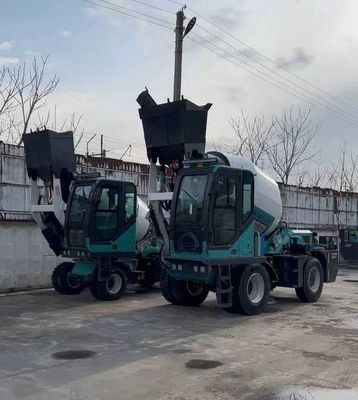 БЕТОСМЕСИТЕЛЬНЫЙ УЗЕЛ JBC20W 30% бош тулов/начальный платеж