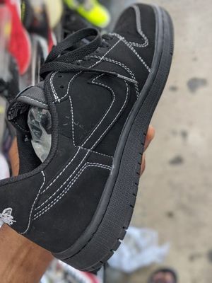 travis scot phantom black