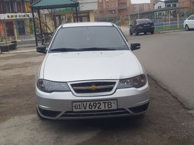 Chevrolet NEXIA 2