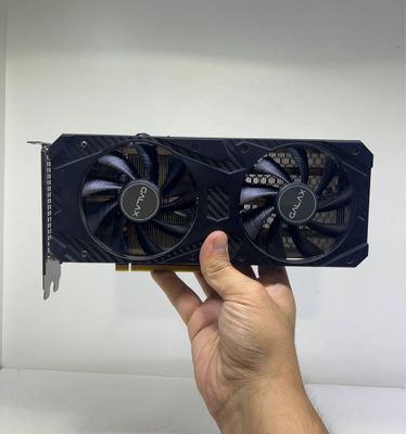 Galax RTX 3060 12Gb Ideal sastyanada