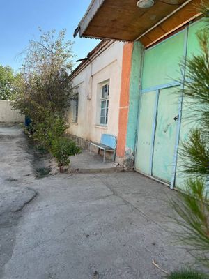 Hovli sotiladi! Xovli sotiladi!