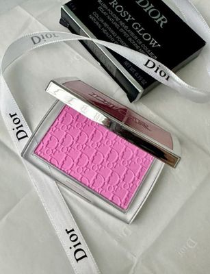 Румяна от Dior Rosy Glow