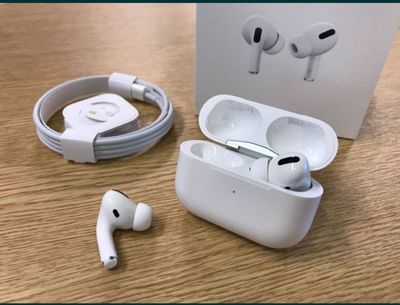 Airpods Pro RAMAZON oyida Chegirma!