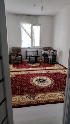 Аренда Квартира Болларга, кизларга