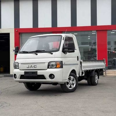 JAC X200 Gruzavoy Rasmiy dillerda sotuvda tayyor