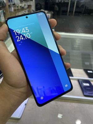 Redmi note 13.