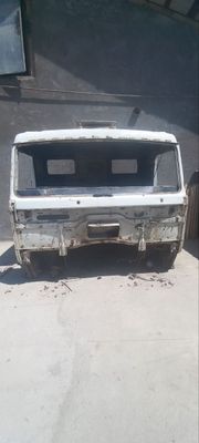 Кабина kamaz kabina sotiladi