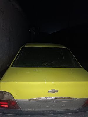 Daewoo nexia sotiladi 3000$