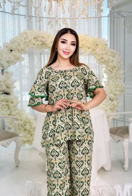 2-ka Poplin