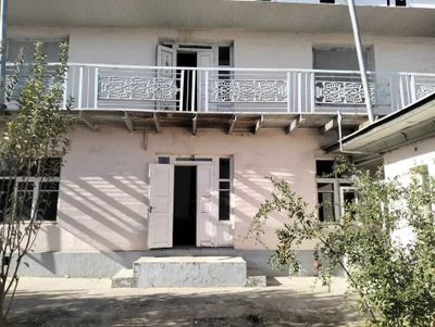 Срочно сдается участок 5 комнат 2 сотки,Олим полвон,можно под цех.