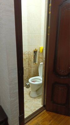 Ijaraga uy sergili doʻstlik 1 da 2 xona 350$ 4 etaj